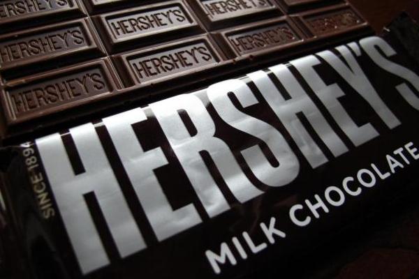 2015-06-20-Ekonomi China Memble, Perusahaan Coklat Hershey Kena Dampak Pahitnya
