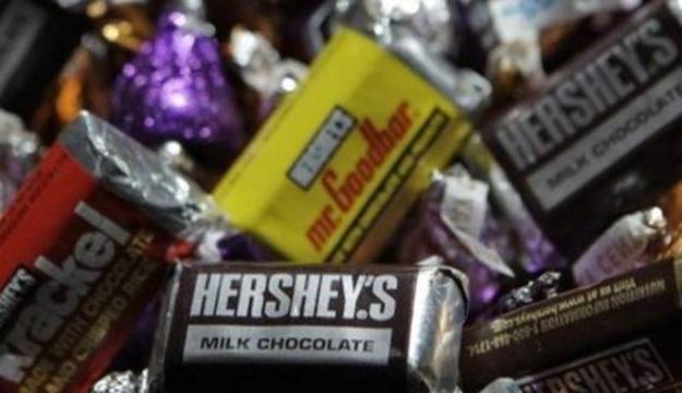 2015-06-21-Perusahaan Cokelat Harshey Akan Pangkas Karyawan